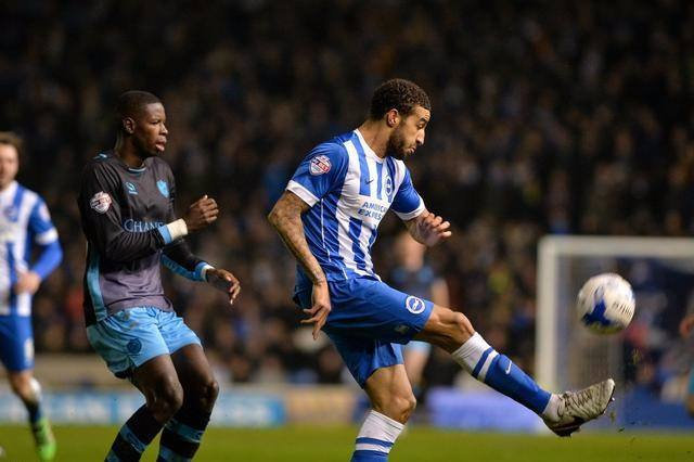 NBA季后赛冲刺阶段走向成谜，布莱顿复出首秀，气氛紧张，更衣室氛围转暖的简单介绍