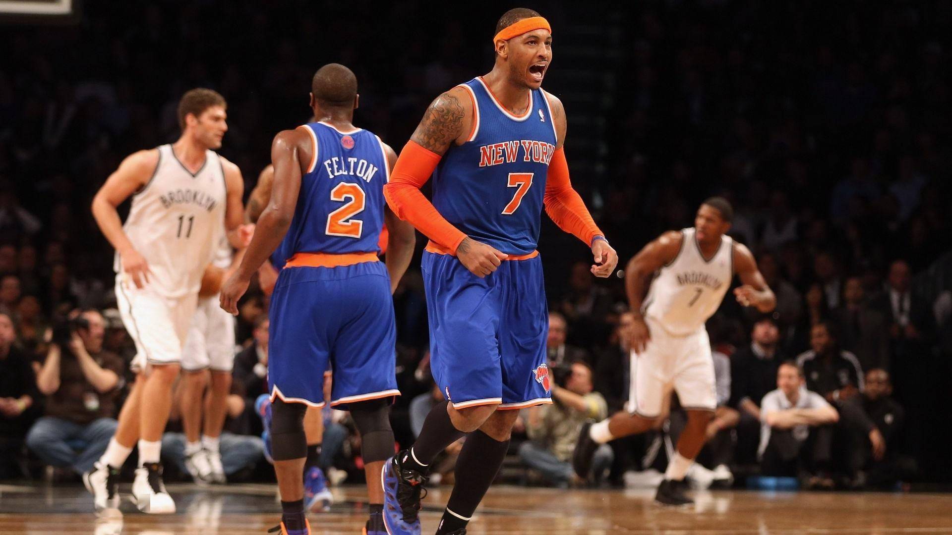 纽约尼克斯冲刺阶段调整名单，志在欧联名次提升，目标明确，年轻球员得到机会的简单介绍